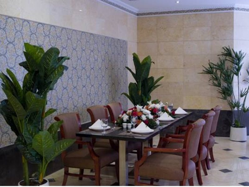Emaar Grand Hotel 13