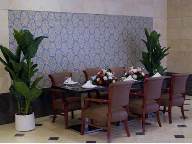Emaar Grand Hotel 14