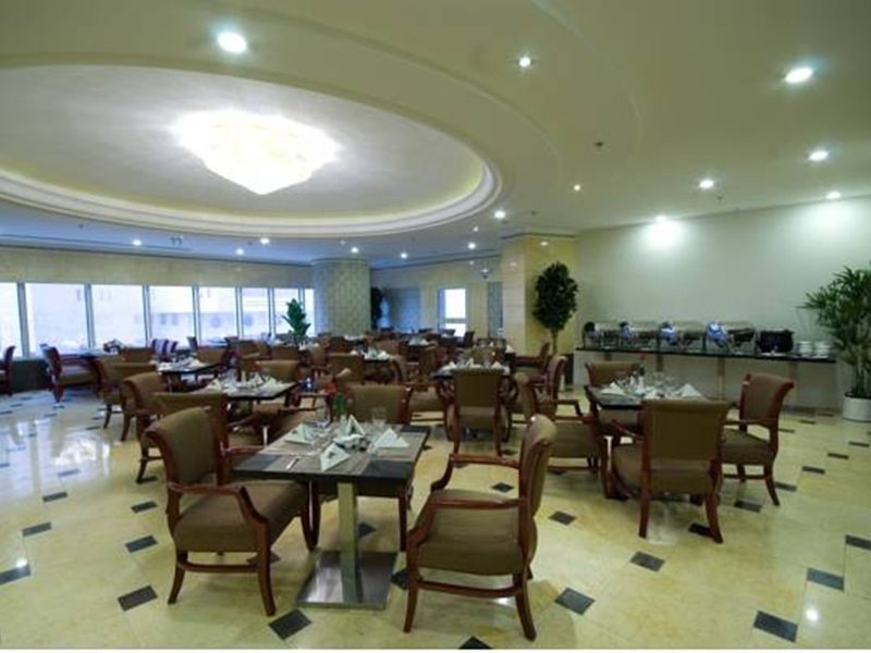 Emaar Grand Hotel 15