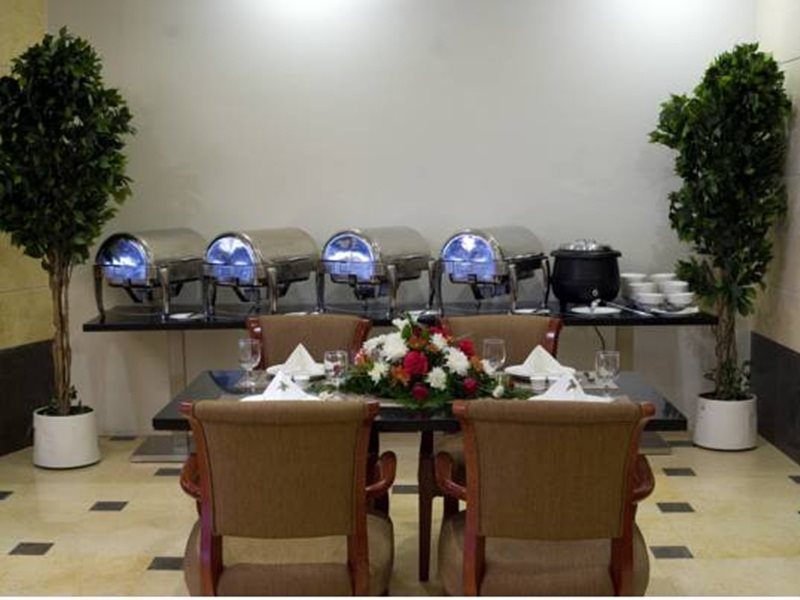 Emaar Grand Hotel 17