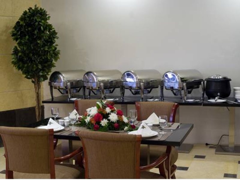 Emaar Grand Hotel 18