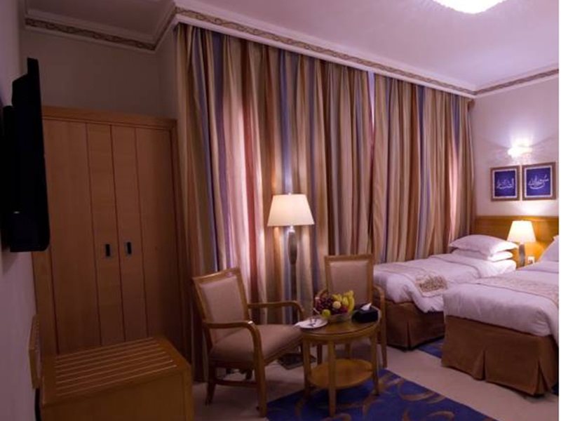 Emaar Grand Hotel 2