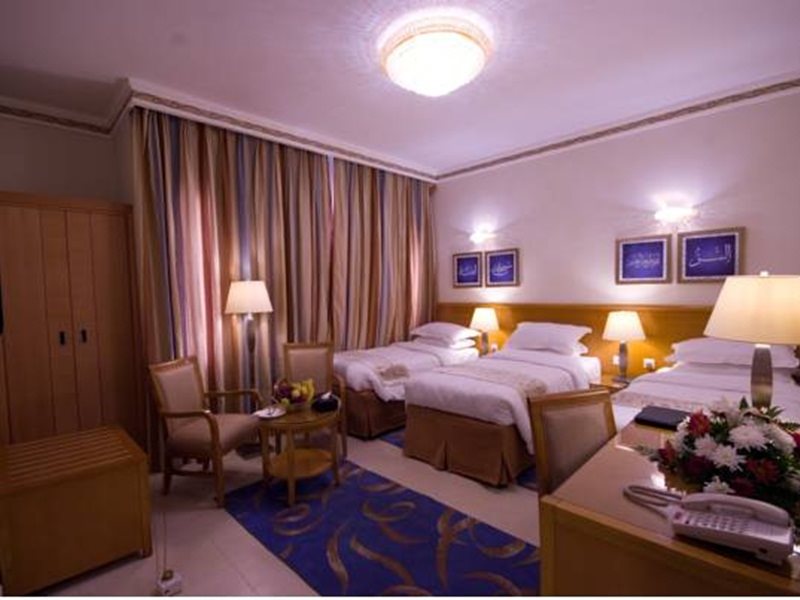 Emaar Grand Hotel 24