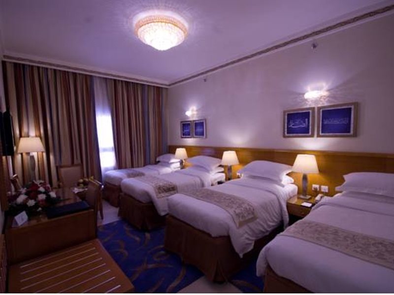 Emaar Grand Hotel 3