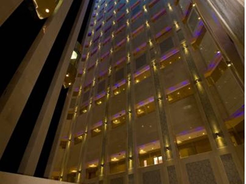 Emaar Grand Hotel 6