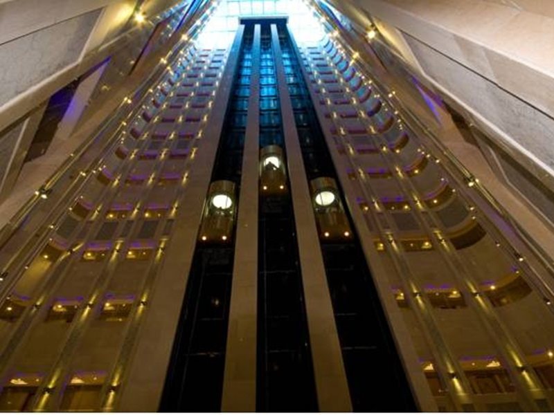 Emaar Grand Hotel 7