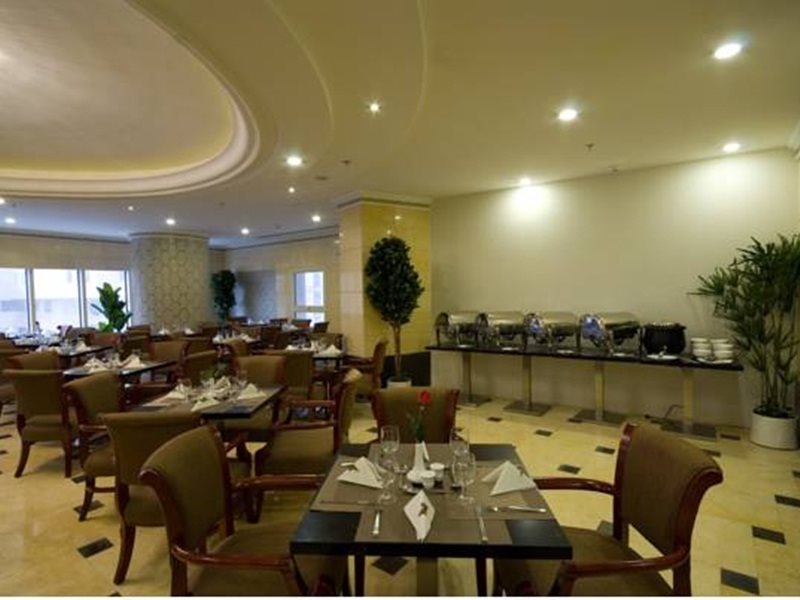 Emaar Grand Hotel 9