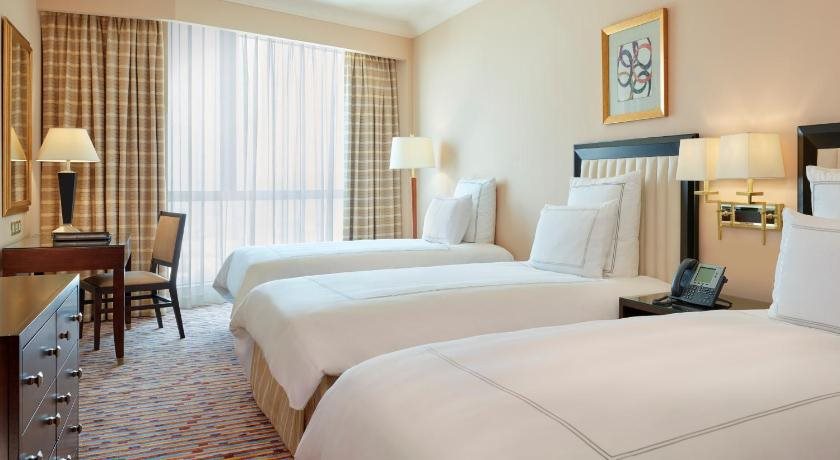 Swissotel Al Maqam Makkah 2