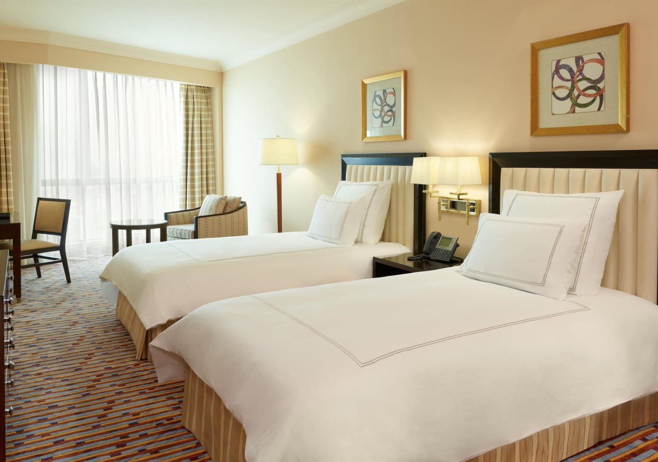 Swissotel Al Maqam Makkah 4