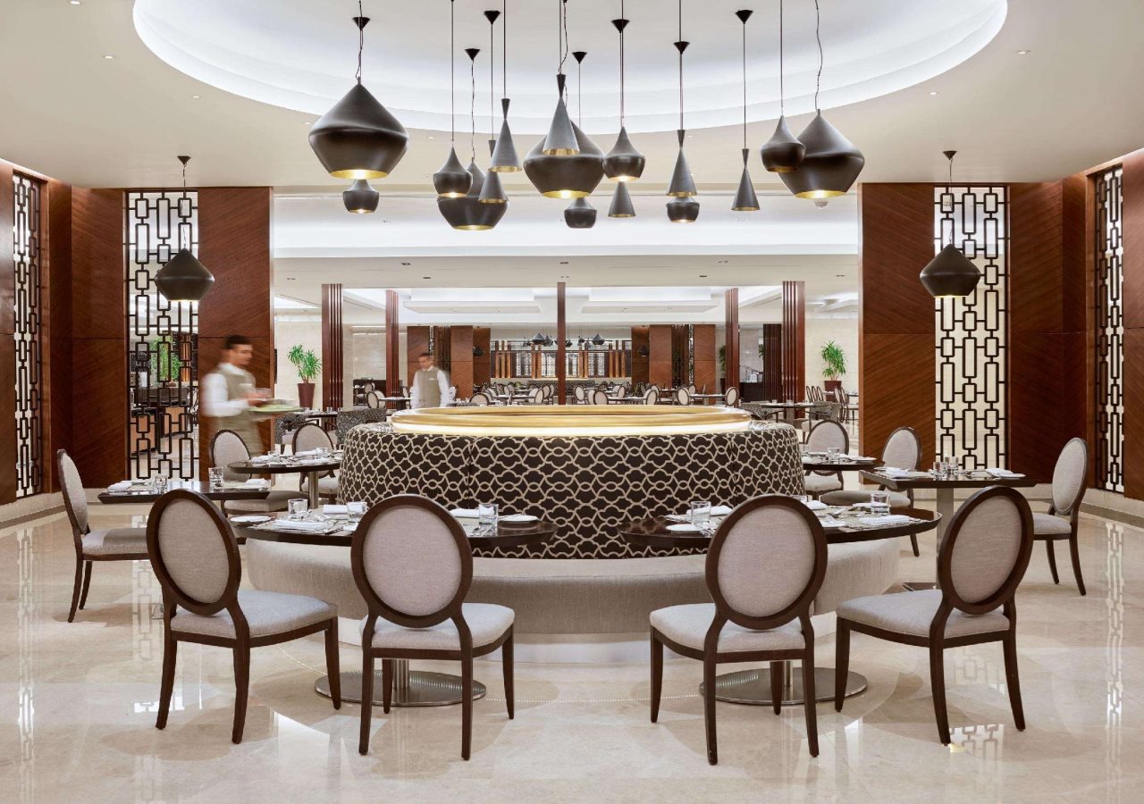 Swissotel Al Maqam Makkah 5