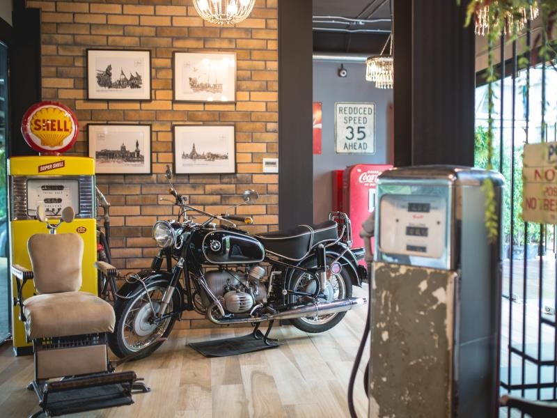 Sleepbox Sukhumvit 22 19