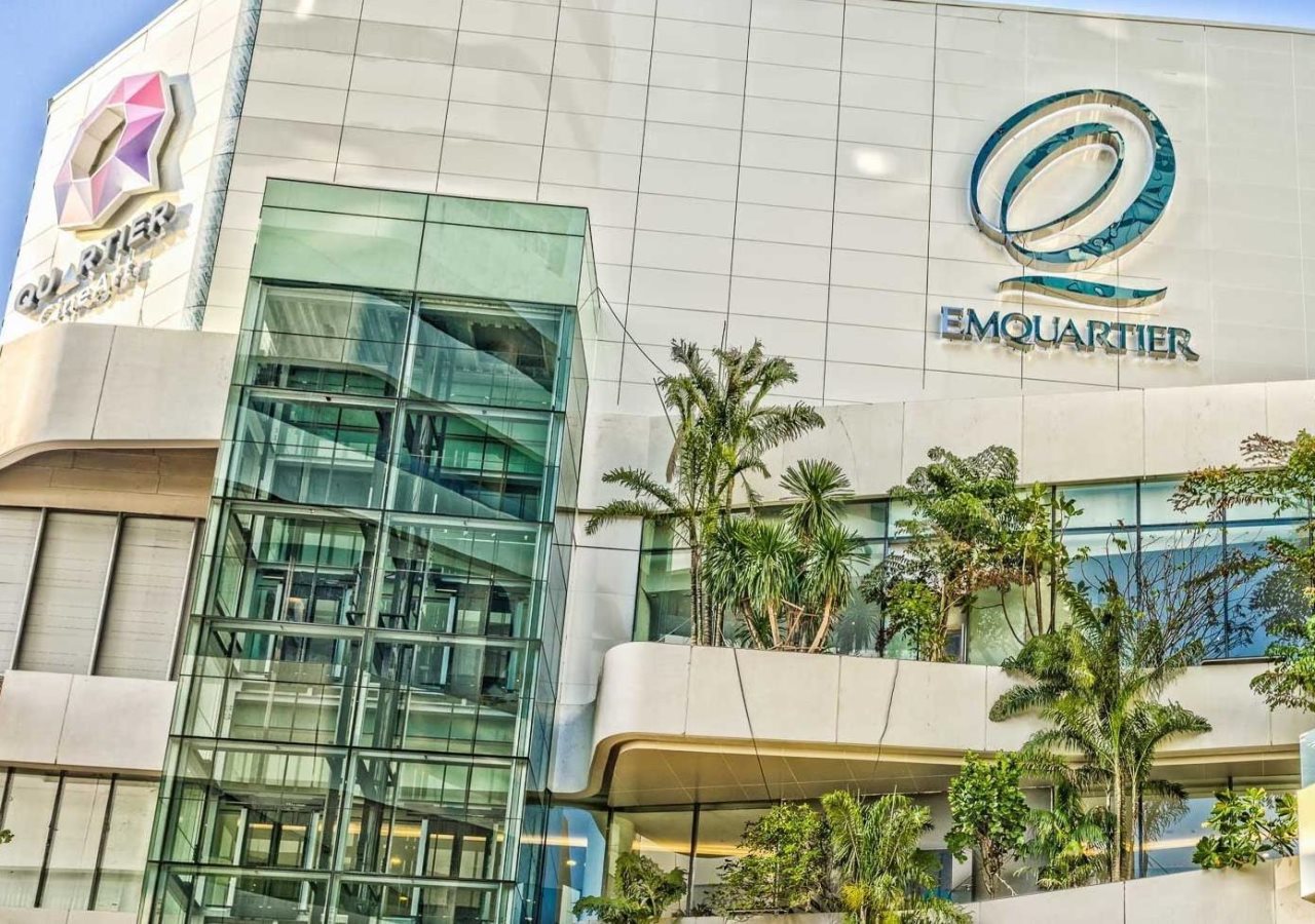Sleepbox Sukhumvit 22 24