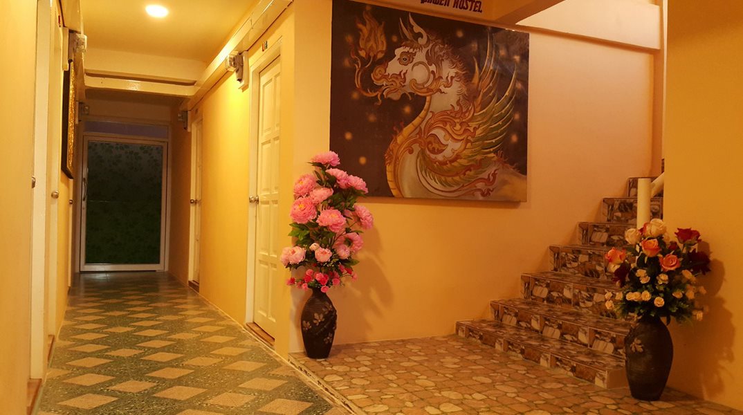 Suansin Art Garden 12