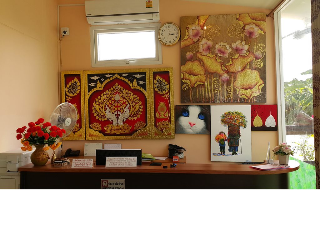 Suansin Art Garden 13