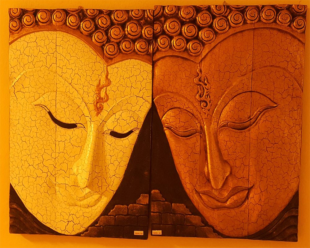Suansin Art Garden 18
