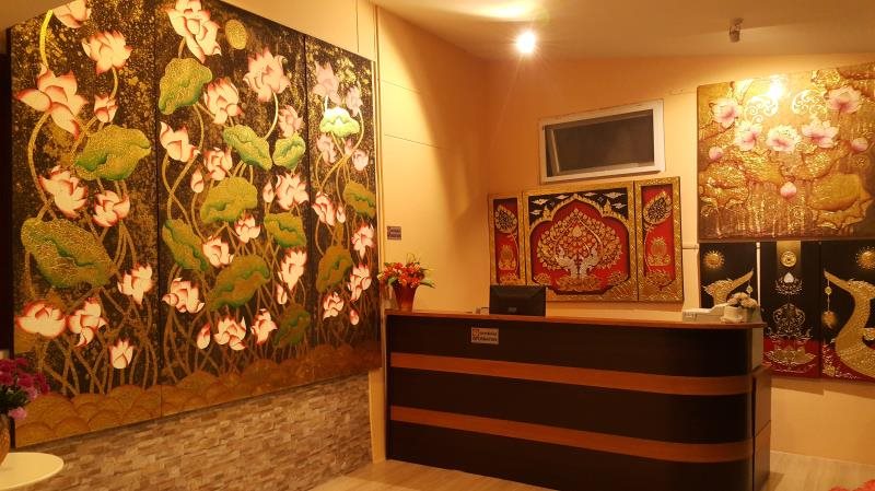 Suansin Art Garden 19