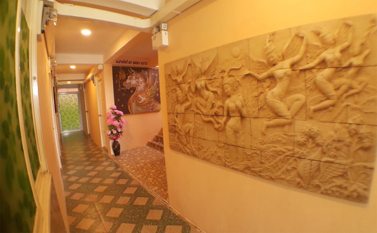 Suansin Art Garden 5