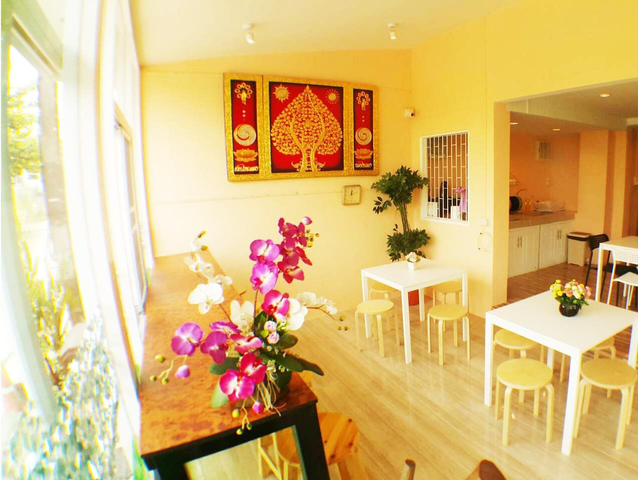 Suansin Art Garden 6