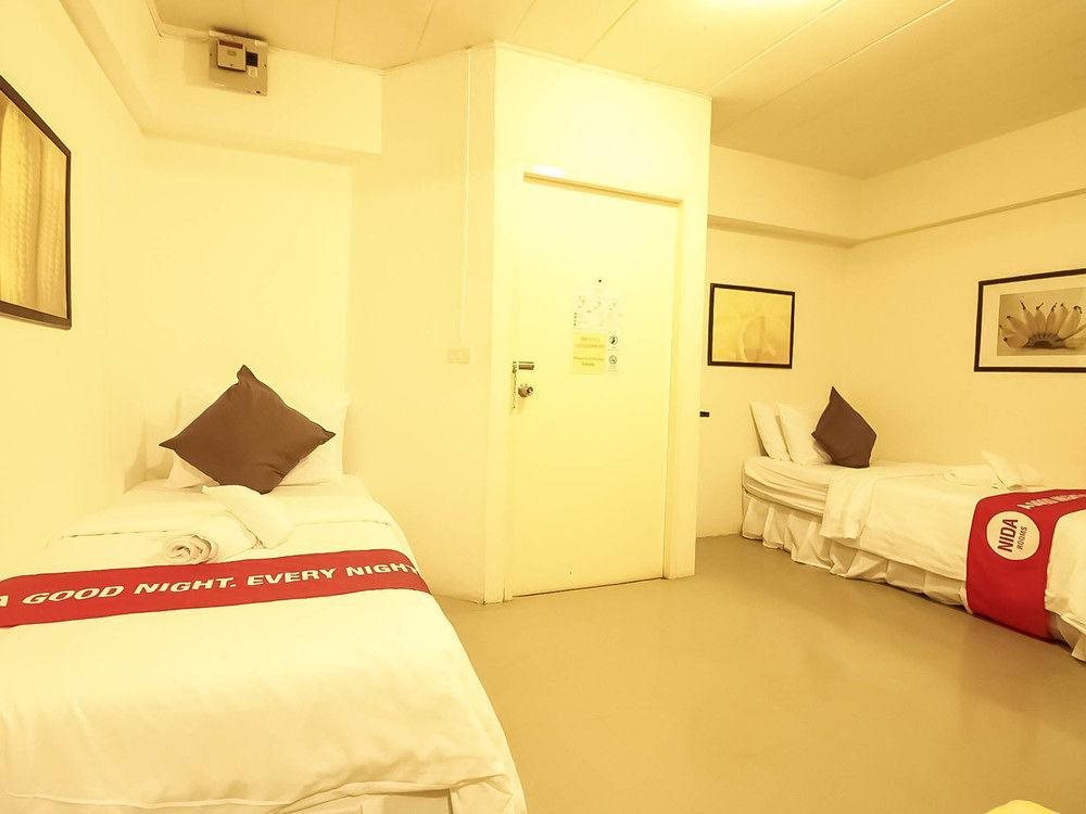 Siam Villa Suite Suvarnabhumi 5