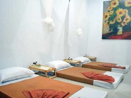 Siam Villa Suite Suvarnabhumi 8