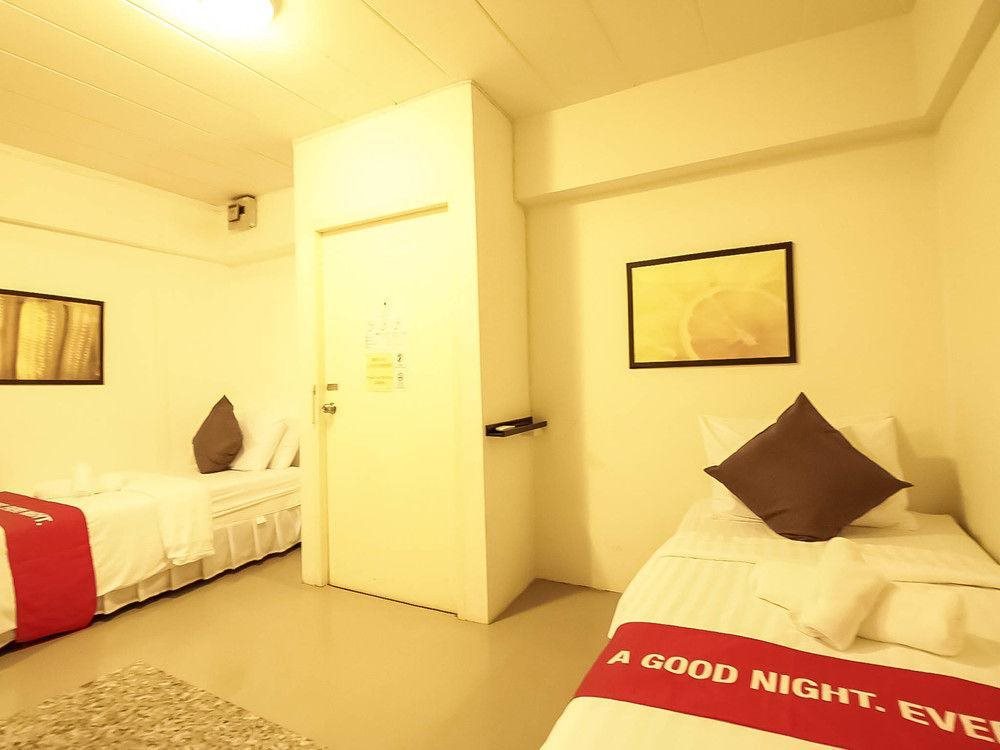 Siam Villa Suite Suvarnabhumi 10