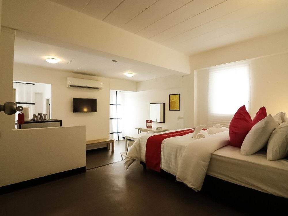 Siam Villa Suite Suvarnabhumi 11