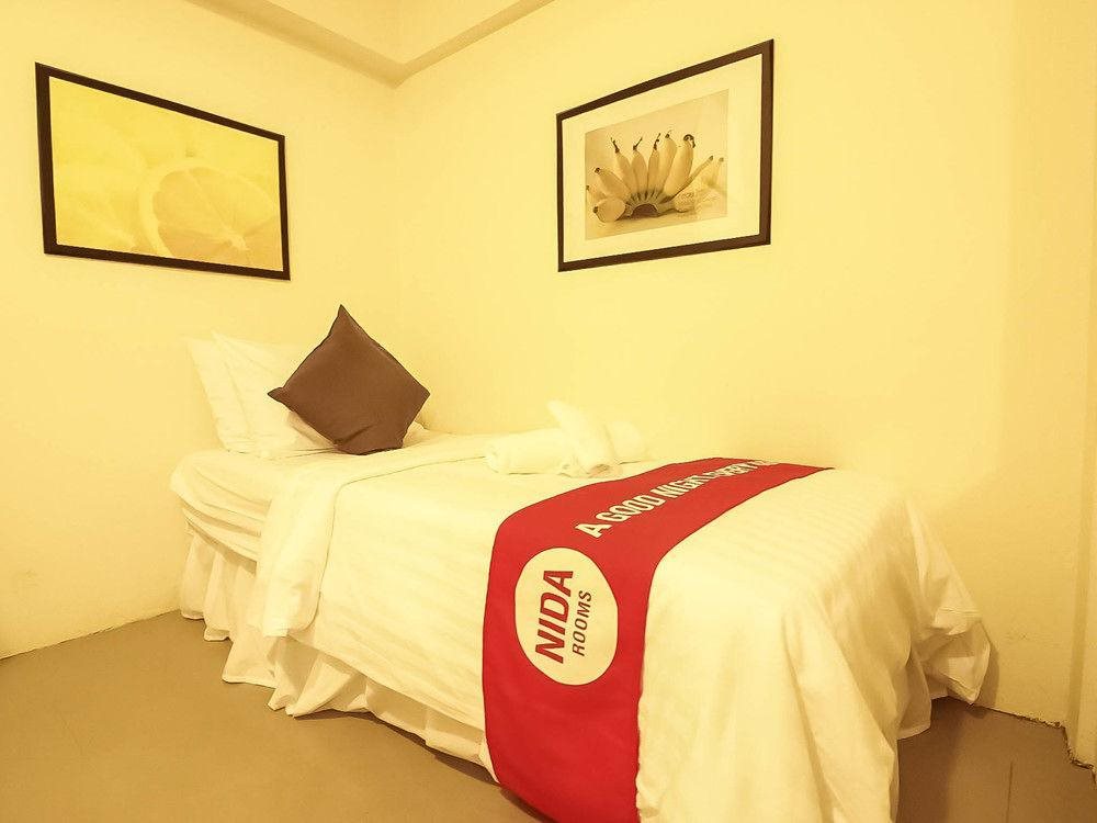 Siam Villa Suite Suvarnabhumi 12