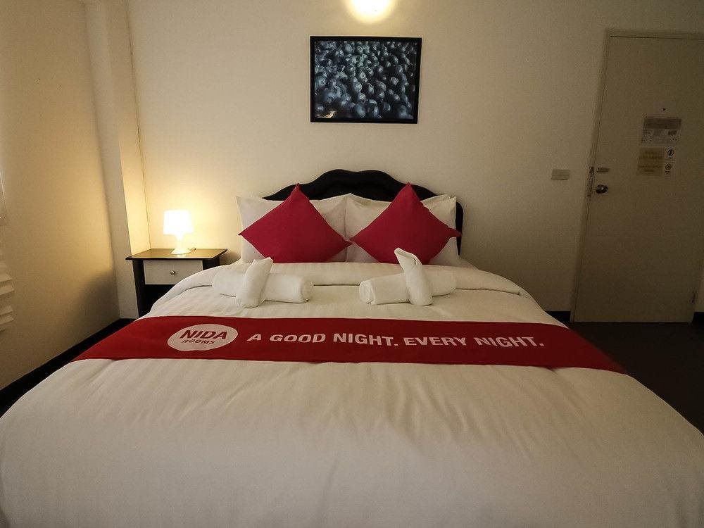 Siam Villa Suite Suvarnabhumi 13