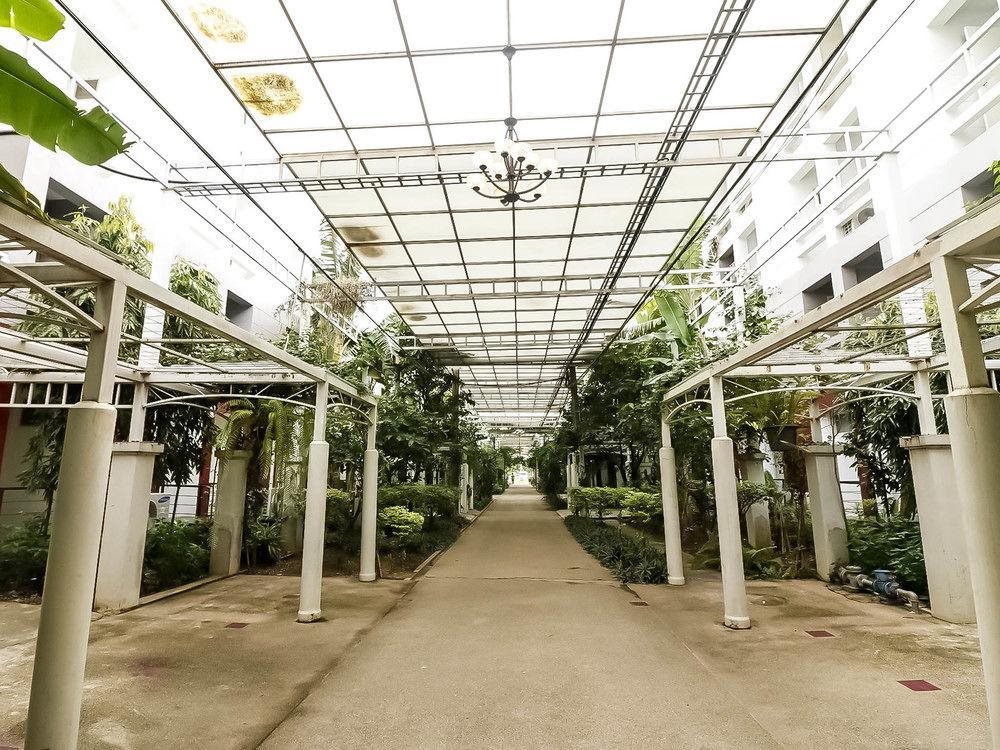Siam Villa Suite Suvarnabhumi 19