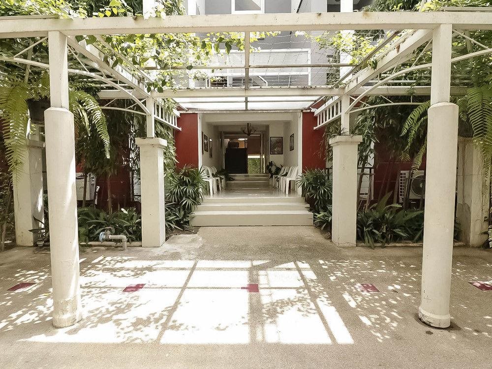 Siam Villa Suite Suvarnabhumi 20