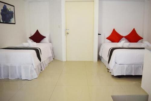 Siam Villa Suite Suvarnabhumi 2