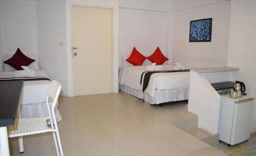 Siam Villa Suite Suvarnabhumi 3