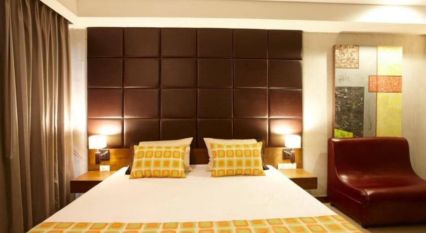 The Bangkok Cha Cha Suite 23