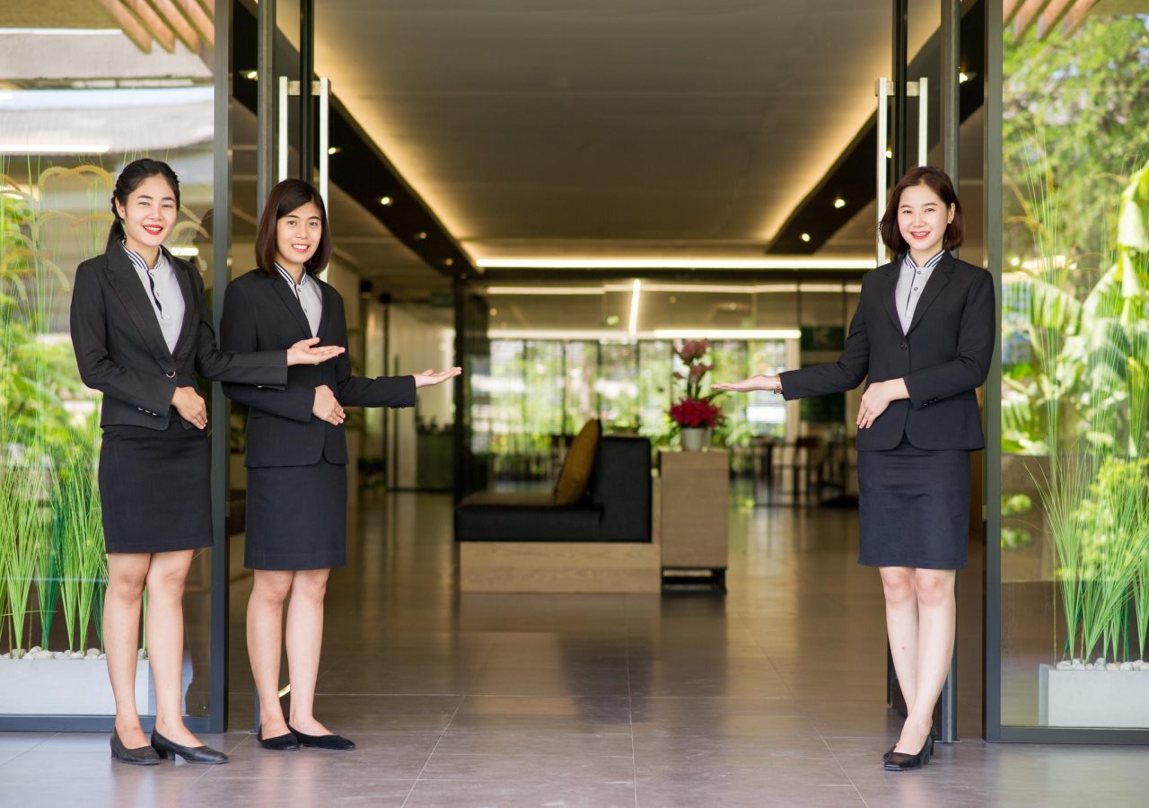 iChapter Hotel Suvarnabhumi 16