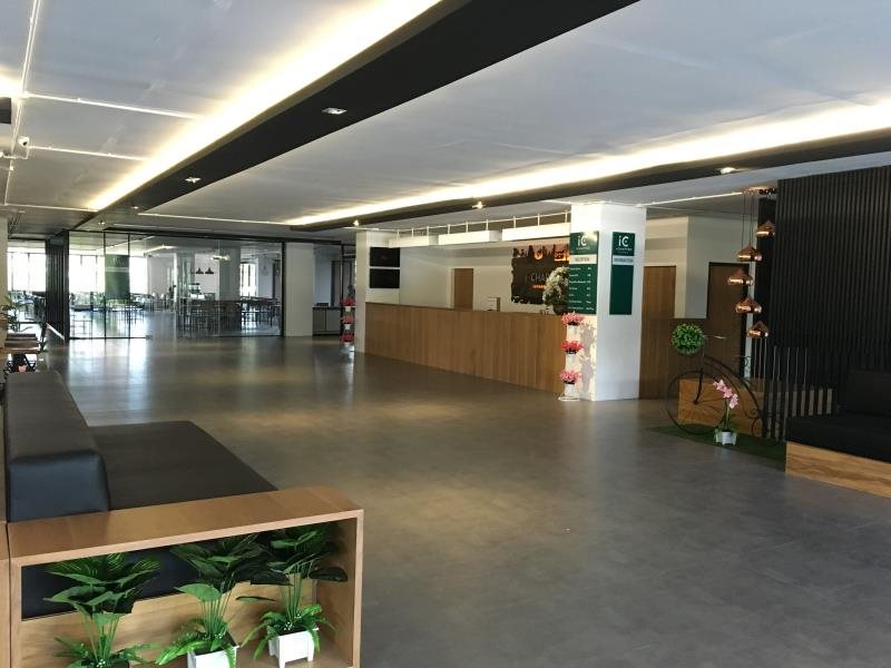 iChapter Hotel Suvarnabhumi 18