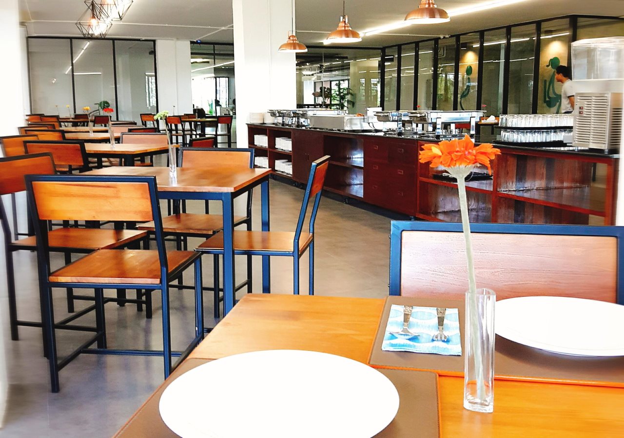 iChapter Hotel Suvarnabhumi 20