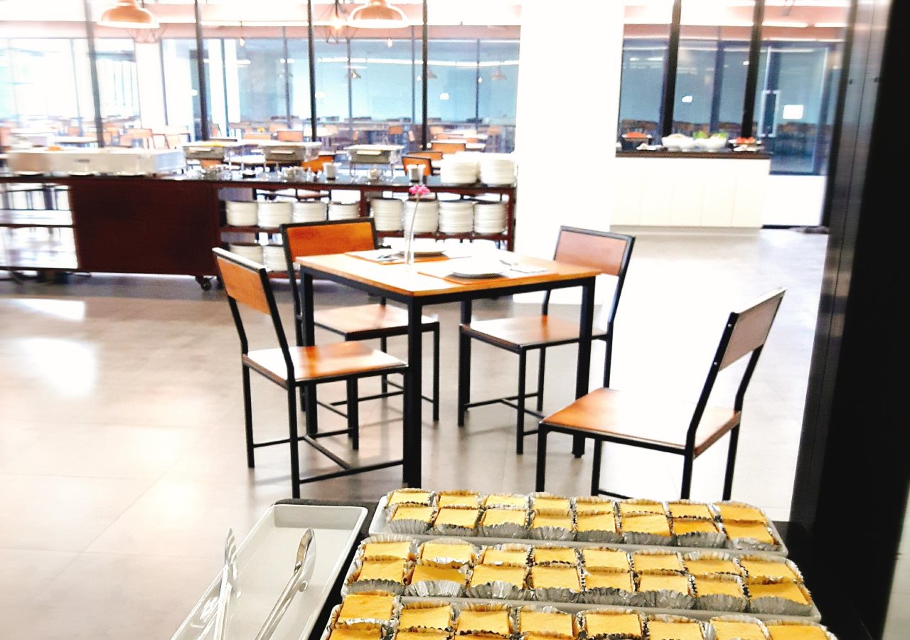 iChapter Hotel Suvarnabhumi 21