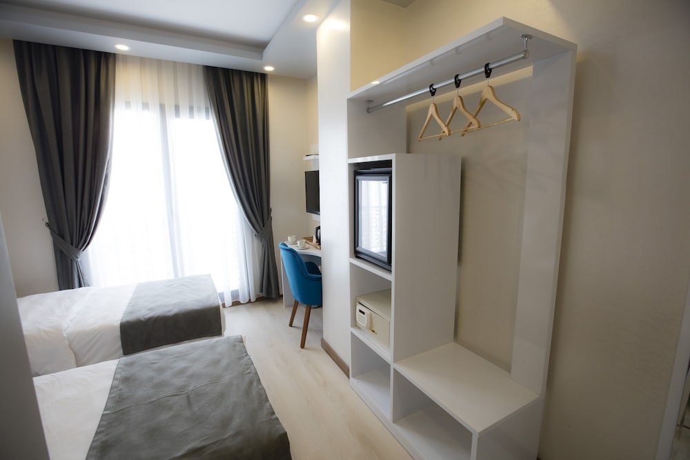 Royal Inci Airport Hotel 20