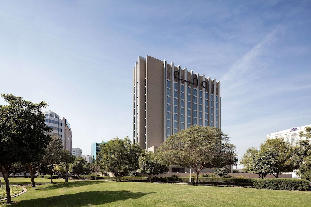 Rove City Centre 1