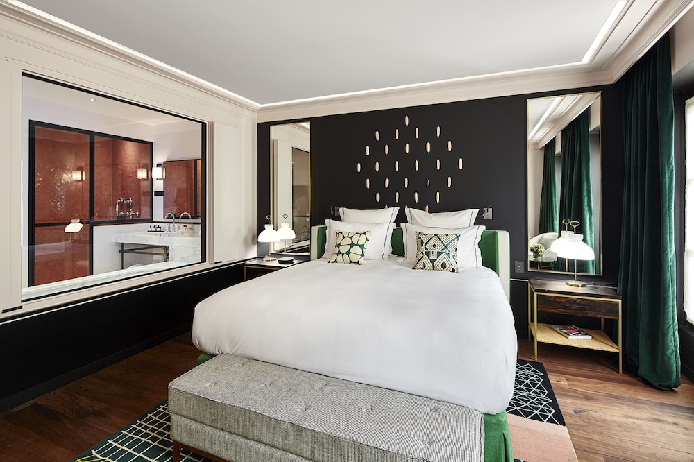 Le Roch Hotel & Spa 9