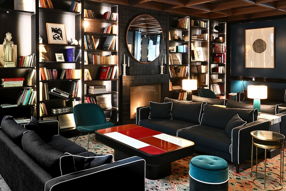 Le Roch Hotel & Spa 4