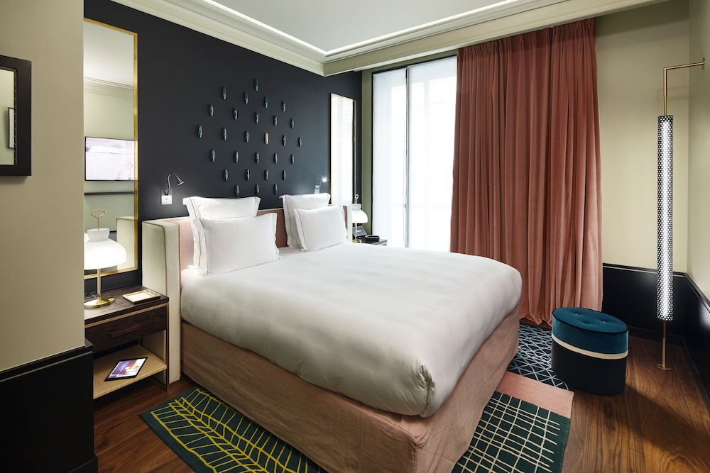 Le Roch Hotel & Spa 14
