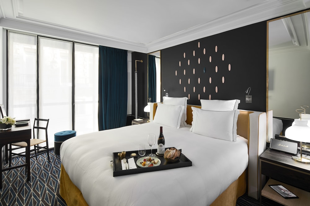 Le Roch Hotel & Spa 13