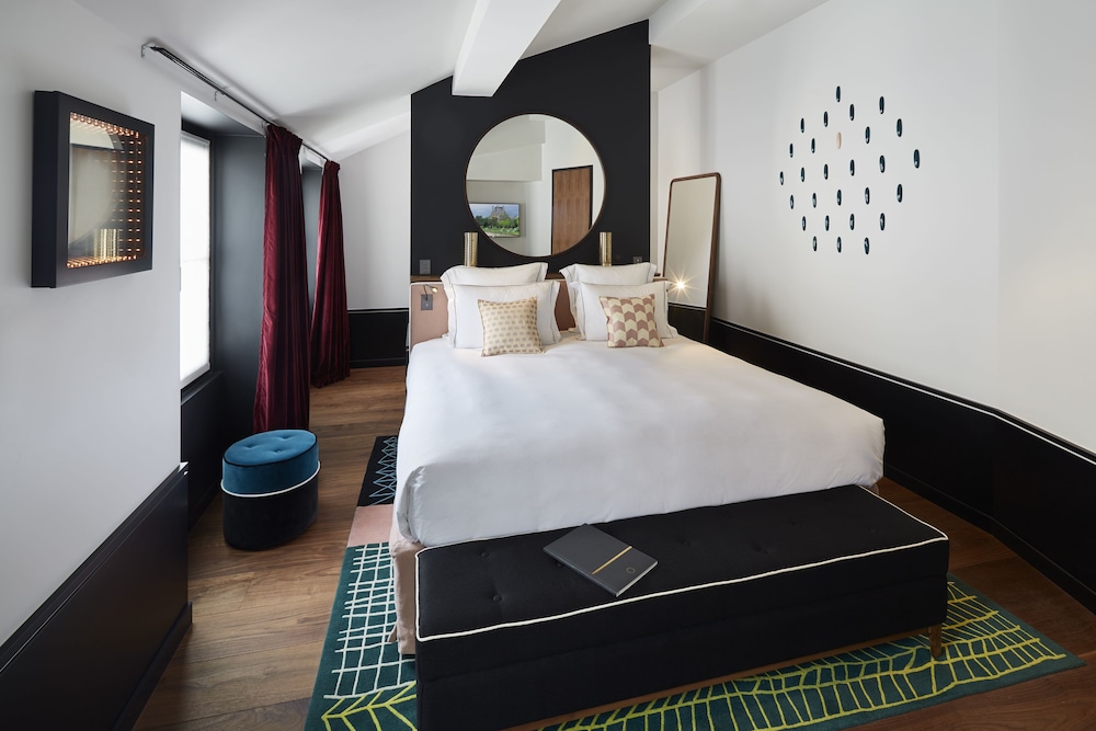 Le Roch Hotel & Spa 6
