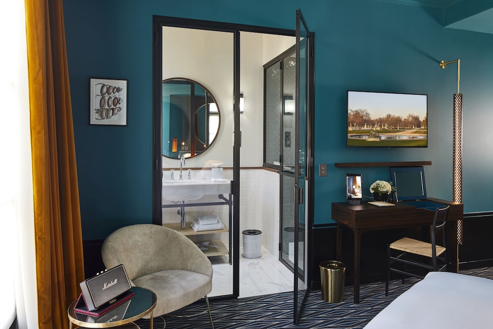 Le Roch Hotel & Spa 15