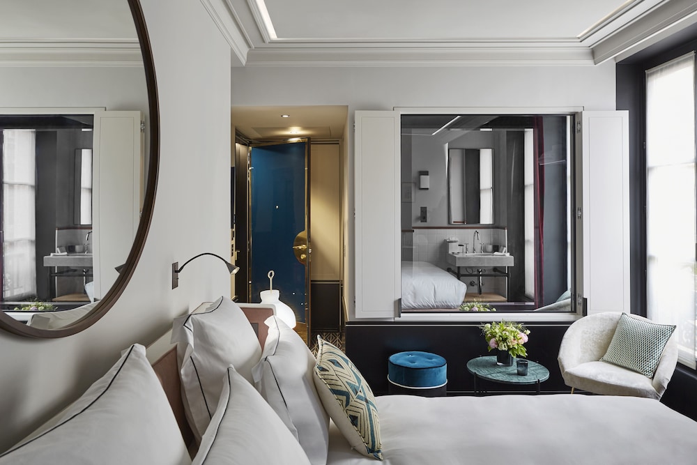 Le Roch Hotel & Spa 5