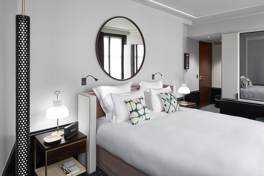 Le Roch Hotel & Spa 23