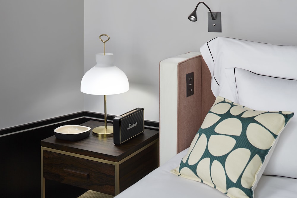 Le Roch Hotel & Spa 16