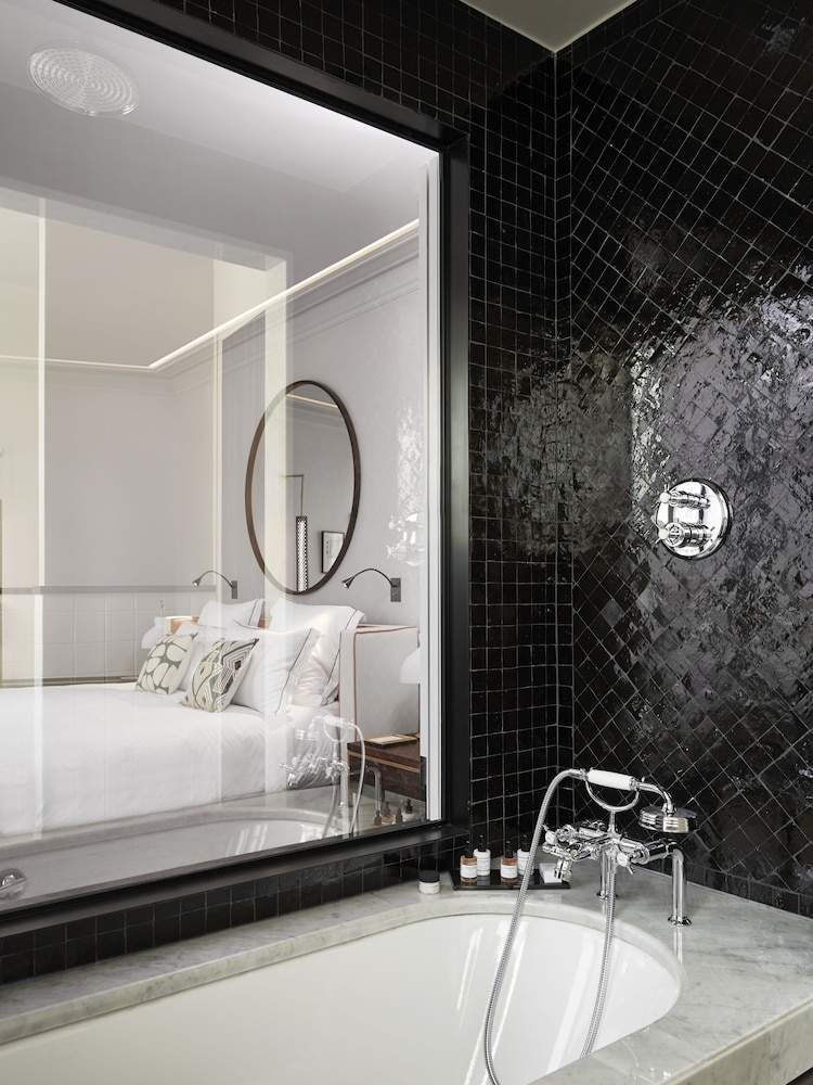 Le Roch Hotel & Spa 17