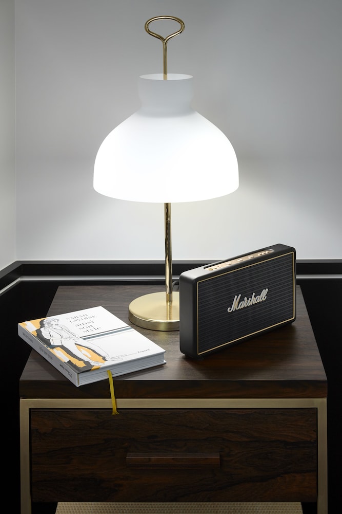 Le Roch Hotel & Spa 20